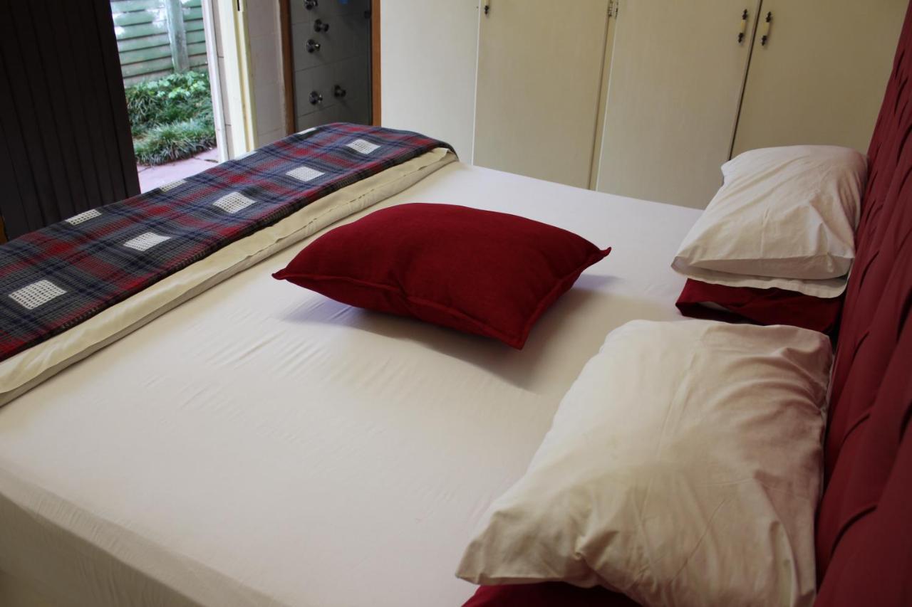 Tzaneen Guest House Kültér fotó