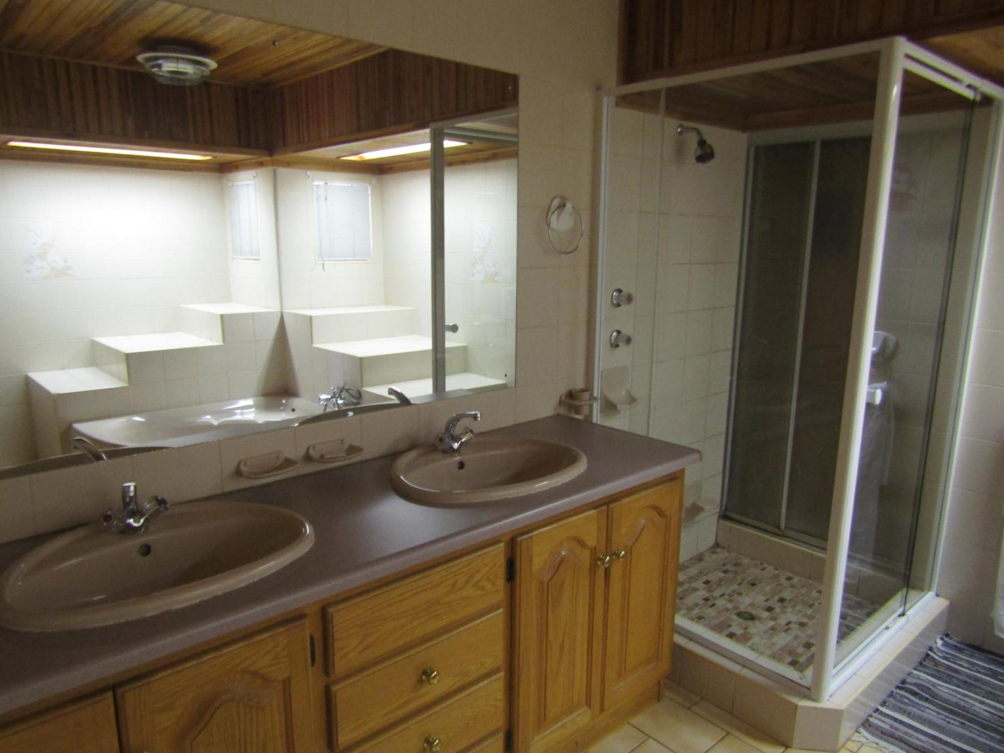 Tzaneen Guest House Kültér fotó