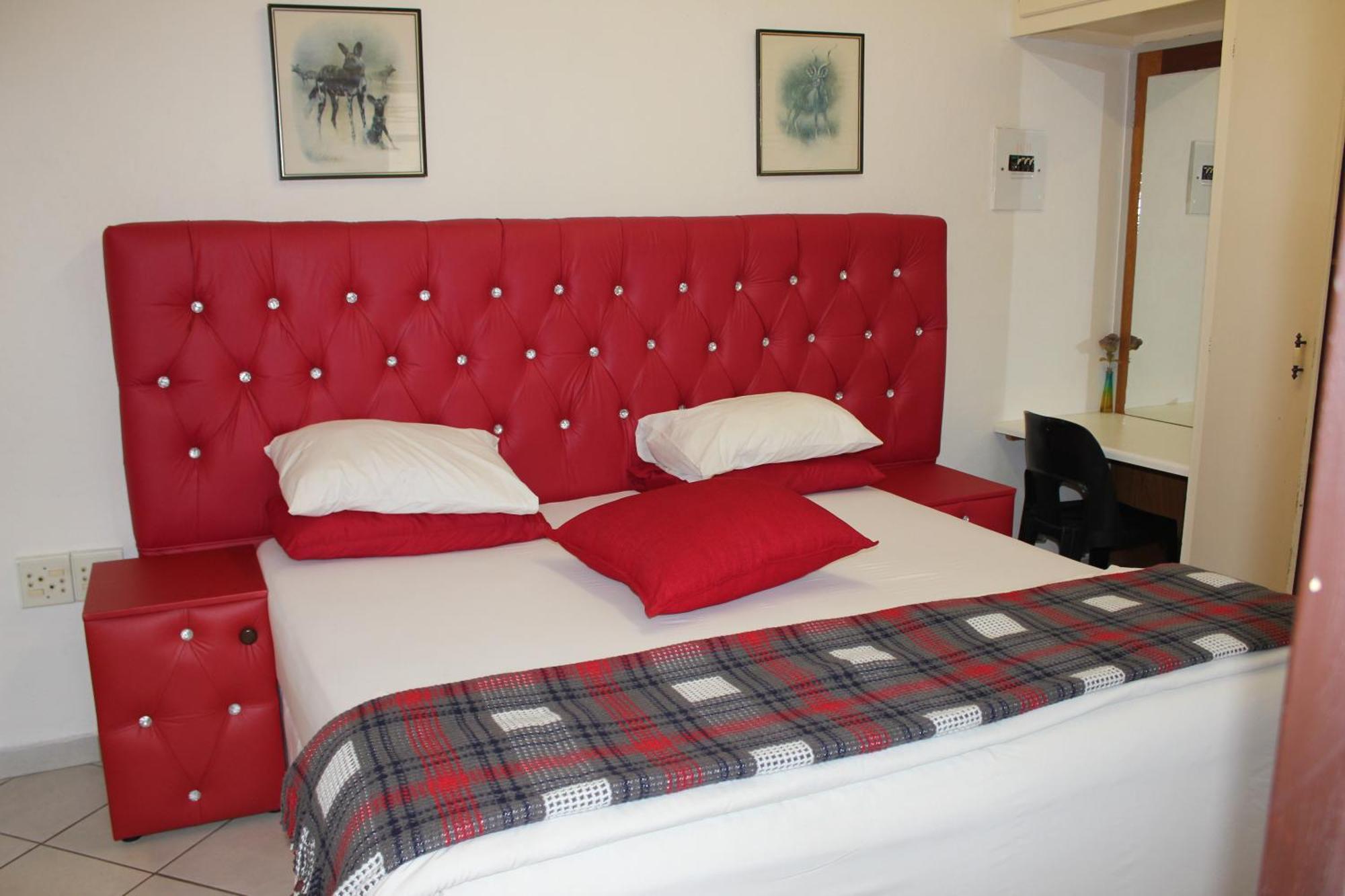 Tzaneen Guest House Kültér fotó