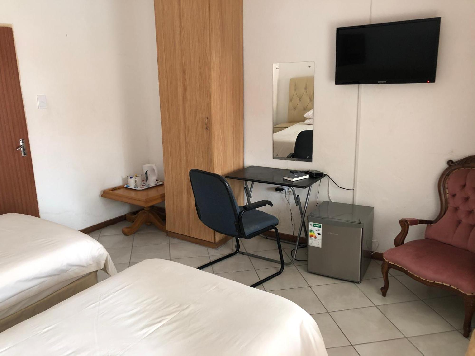Tzaneen Guest House Kültér fotó