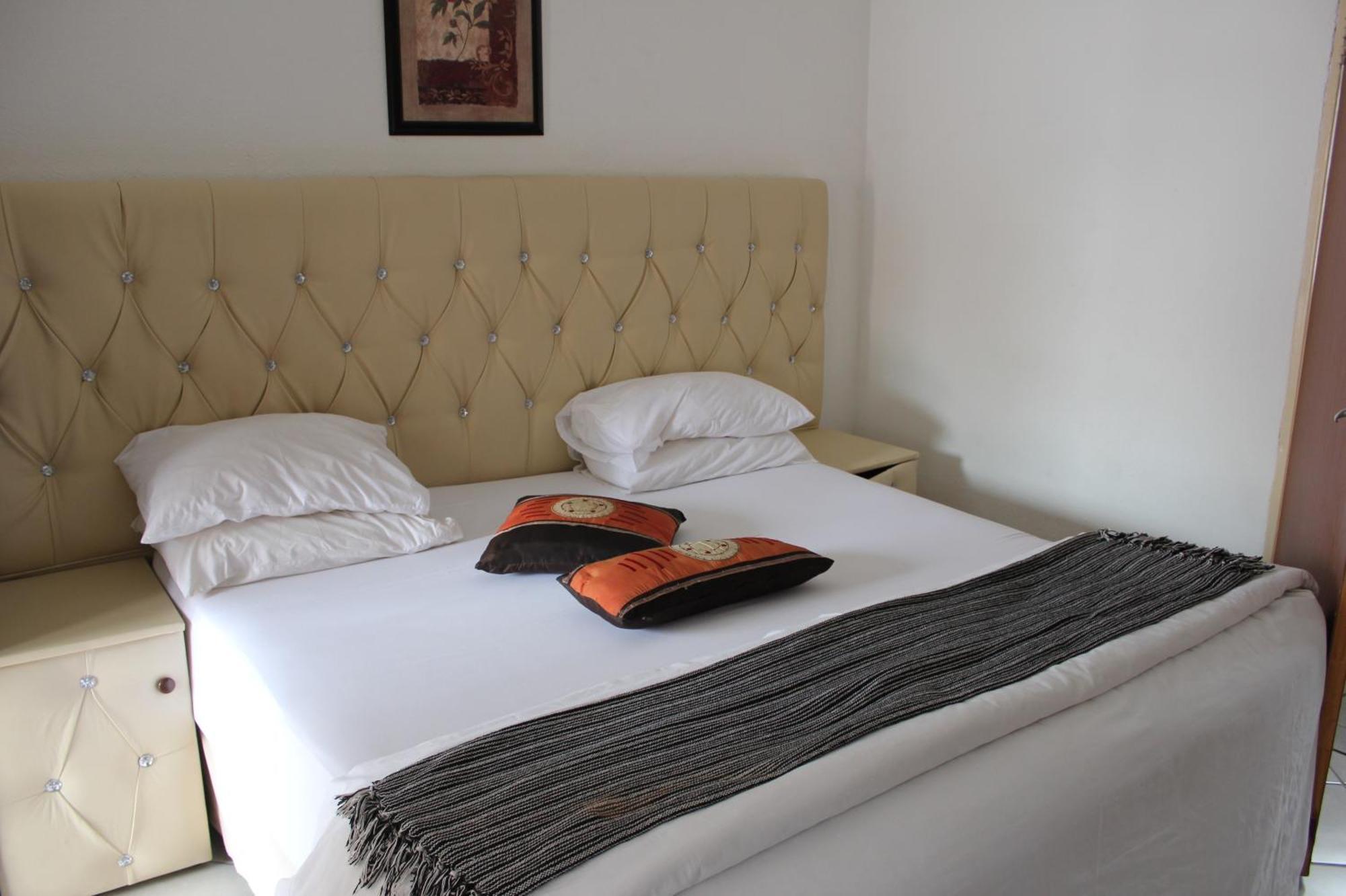 Tzaneen Guest House Kültér fotó