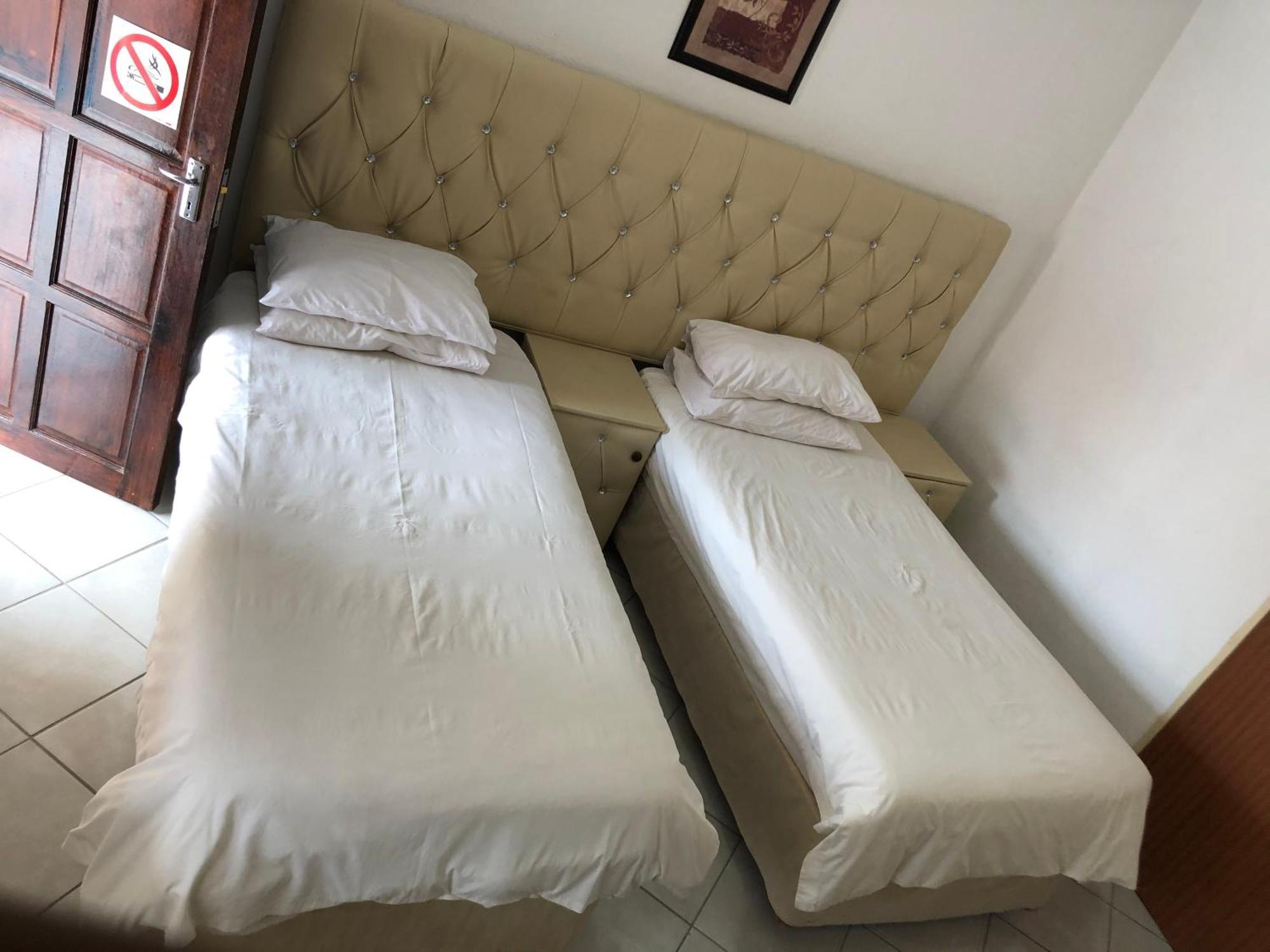 Tzaneen Guest House Kültér fotó
